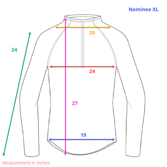 Nominee SIZE XL Cotton Blend Long Sleeve Sweatshirt Gray Pullover Made in Italy - Picture 3 of 10